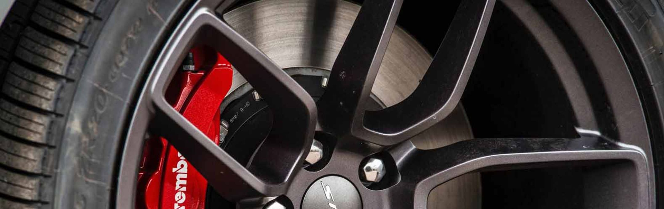 Conselhos para cuidar dos travões do seu carro